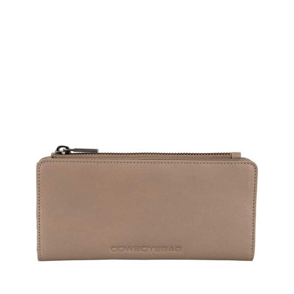 Cowboysbag Purse Nelson Brandy
