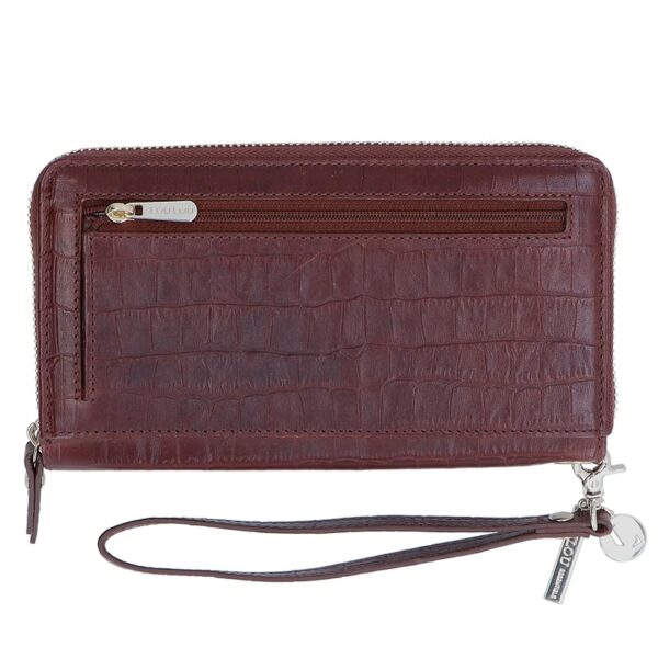 LouLou Essentiels SLB Classy Croc Cacao