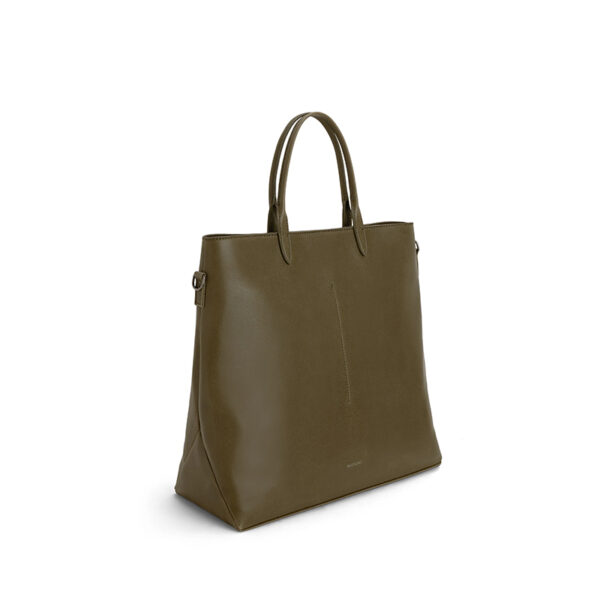 Matt & Nat Drew Medium Arbor Crossbody Peacock