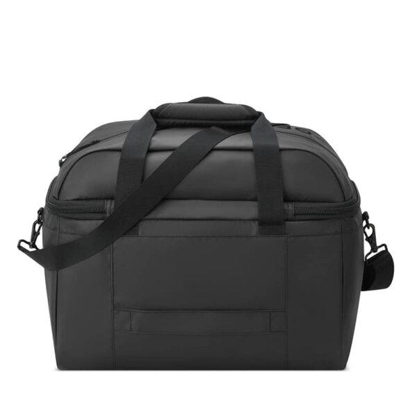 Delsey EGOA Toiletry Bag Black