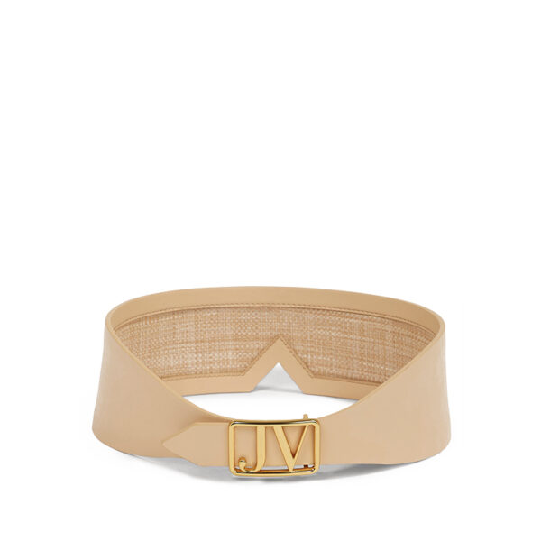 Josh V Annet Belt Medium Sunrise