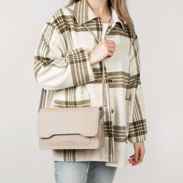 Cowboysbag Bag New Luce Shoulder Bag Antracite