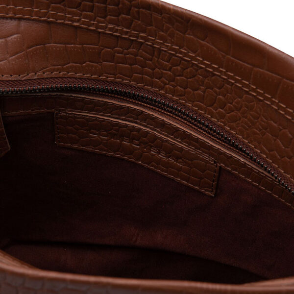 Cowboysbag Bag Cornhill Tan