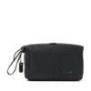 dR Amsterdam Toiletbag Tampa Black