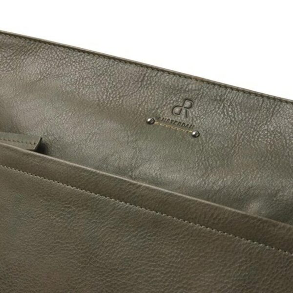 dR Amsterdam Tampa Shoulderbag Olive