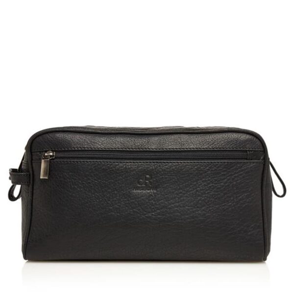 dR Amsterdam Icon Toilettas Black