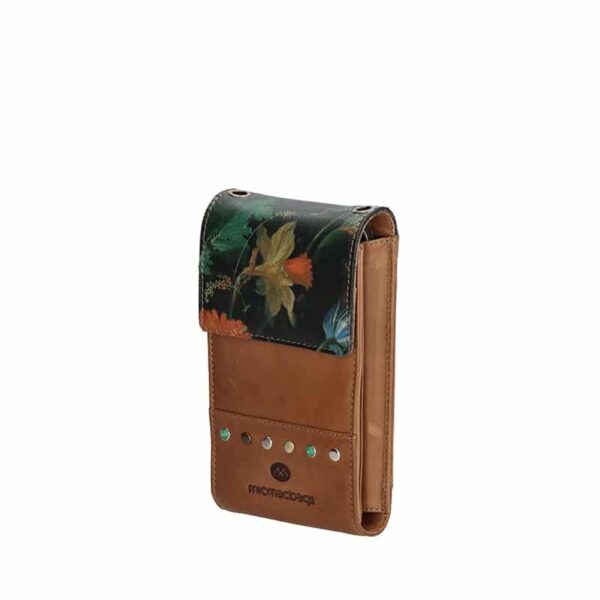 Micmacbags Masterpiece Phonebag Sand