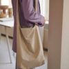Tinne+Mia Feel Good Bag Macaroon