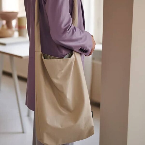 Tinne+Mia Feel Good Bag Macaroon