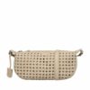 Burkely Summer Specials Brave Braidie Caramel Cognac