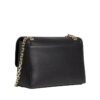 Calvin Klein Dressed Mini Tote Safari Canvas