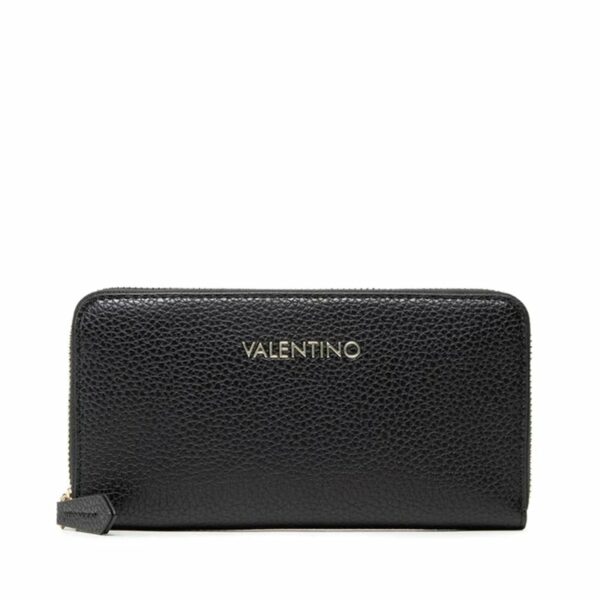 Valentino Superman Purse Nero