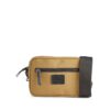 Markberg EleaMBG Crossbody Bag Recycled Mustard/Black