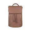 Mr Miara Ava Hobo Raw Umber
