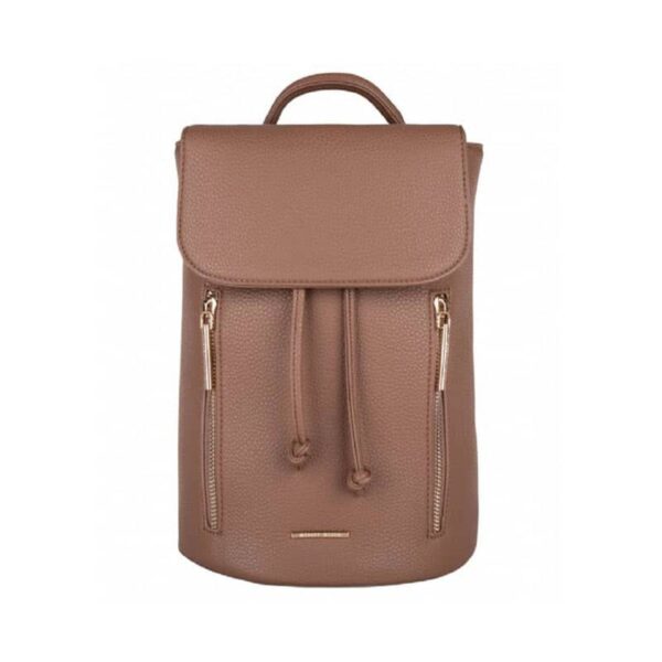 Mr Miara Ava Hobo Raw Umber