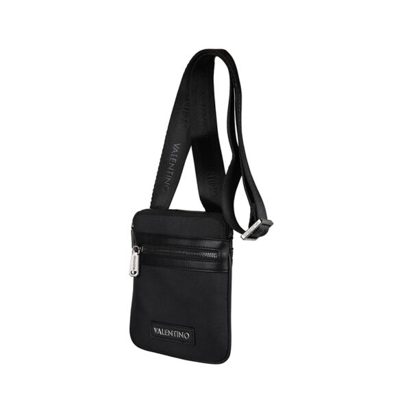 Valentino Anakin Crossbody Nero