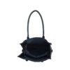 Zebra Trends Shopper Natural Bag Rosa Olijf