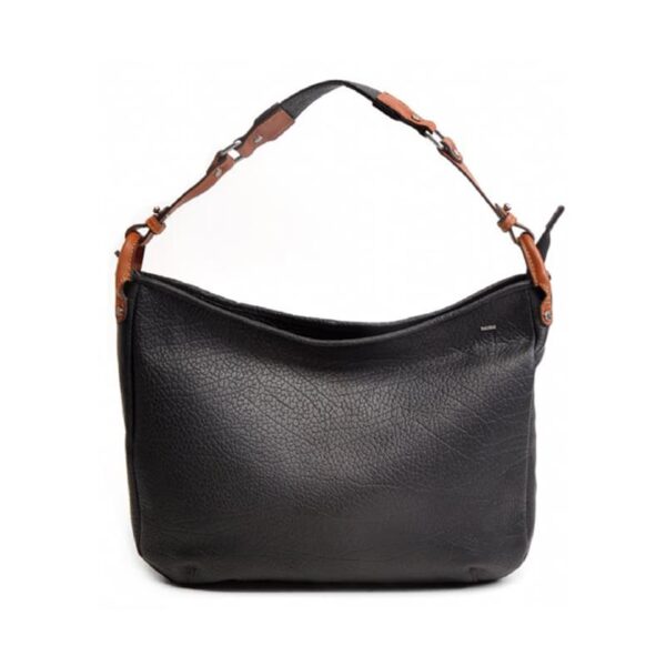 Berba Chamonix Shoulderbag Black