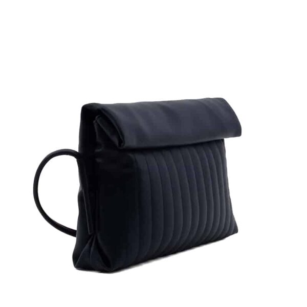 Monk & Anna Kitarō Shoulderbag Midnight