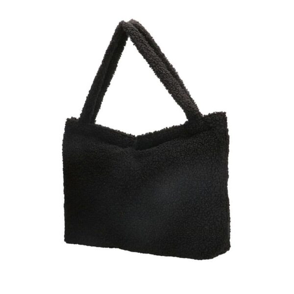 Beagles Navarra Big Shopper Black