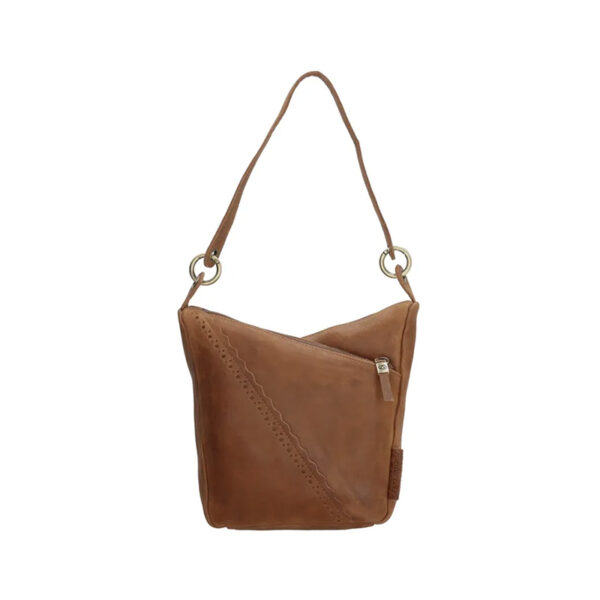 Micmacbags Marrakech Shoulderbag Black