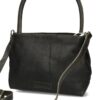 Shabbies Amsterdam Cian Shoulderbag Green