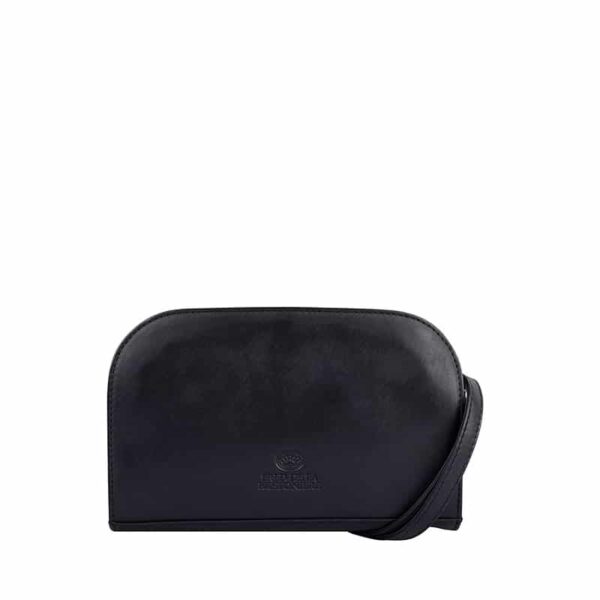 Fred De La Bretoniere Crossbody Black