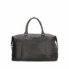 Micmacbags Malmö Weekendbag Black