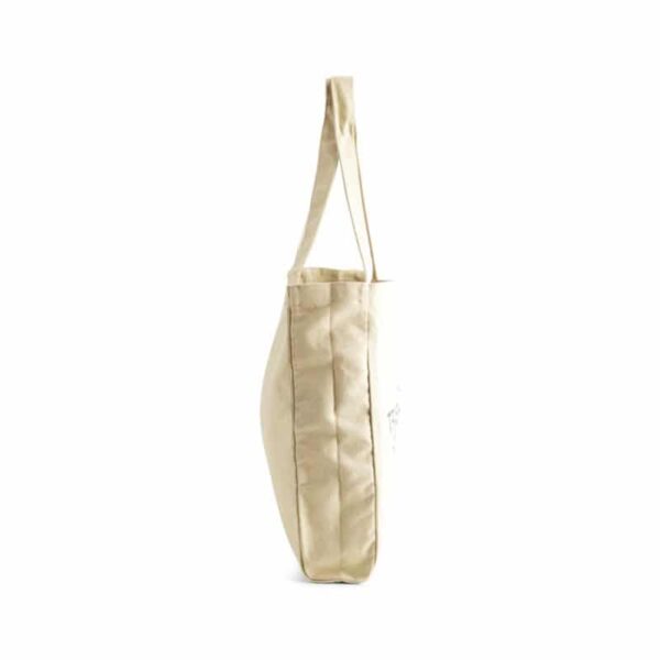 Markberg IsidoraMBG "99 Problems" Shopper Mustard