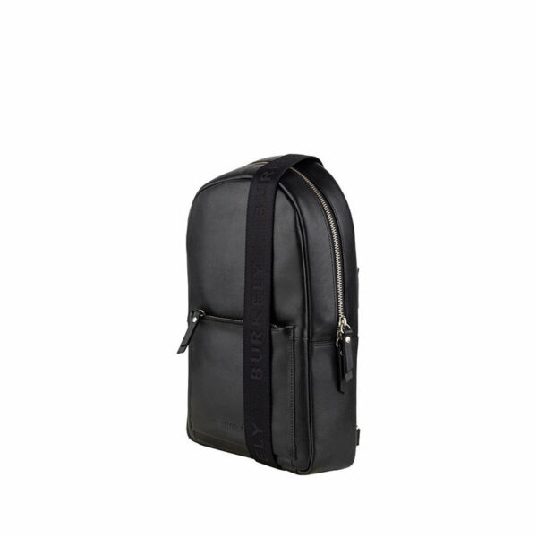 Burkely Suburb Seth Bodypack Cognac