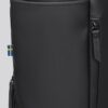 Gaston Luga Rullen 16'' - Black