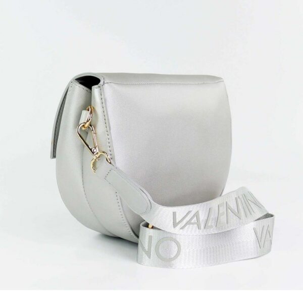 Valentino Ada Flap Bag Nero