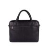 Cowboysbag Laptop Bag Carrington 15.6 Coffee