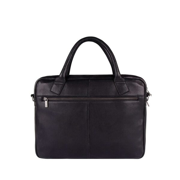 Cowboysbag Laptop Bag Carrington 15.6 Coffee