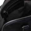 Cowboysbag Bag Winwick Croco Black