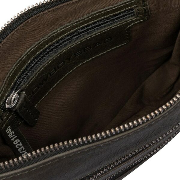 Cowboysbag Bag Haydock Black