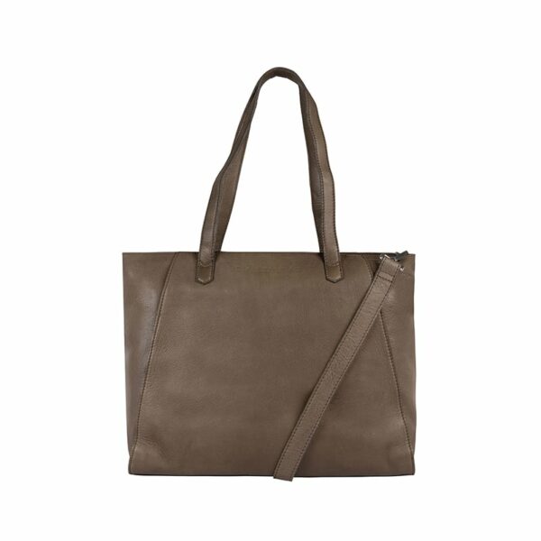 Cowboysbag Bag Bramhall Olive