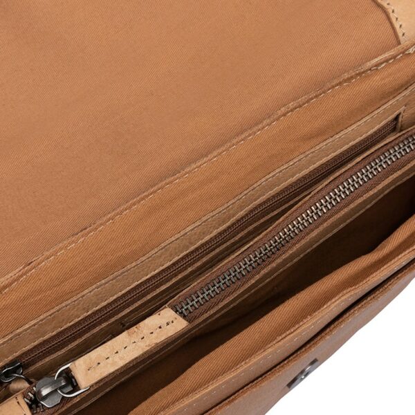 Cowboysbag Bag Hartford Sand