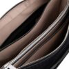 Cowboysbag Laptopbag Elston 13" Croco Black