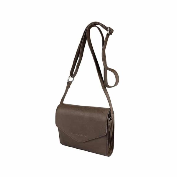 Cowboysbag Bag Stroud Olive