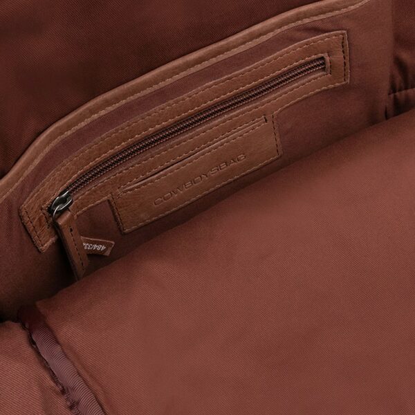 Cowboysbag Laptop Bag Fonthill 15.6" Tan