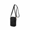 Cowboysbag Ribbed Crossbody Buragga Zwart