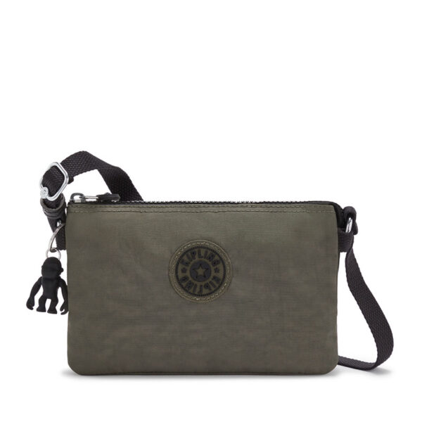 Kipling Creativity XB Green Moss