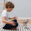 ZAZU - Tumbler Nightlight - Elli the elephant