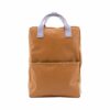 Sticky Lemon Large Backpack Uni Journey Red