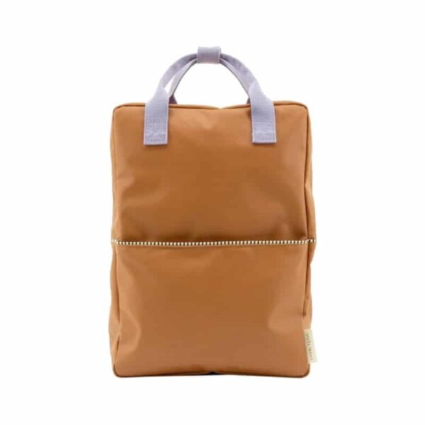Sticky Lemon Large Backpack Uni Journey Red