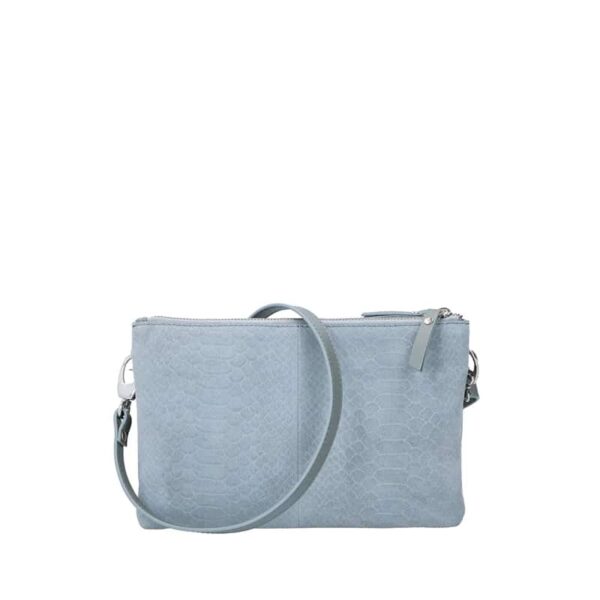 LouLou Essentiels SLB16XS Classy Croc Beige