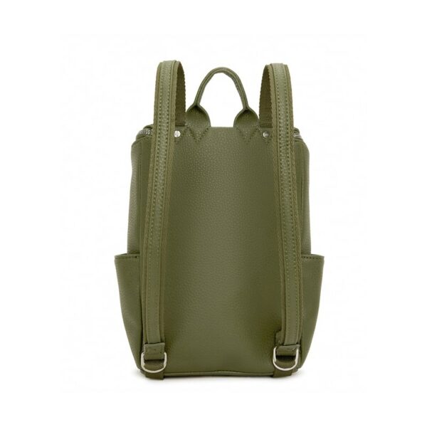 Matt & Nat Brave Loom Backpack Meadow/Pre