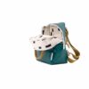 Sticky Lemon A Journey Of Tales Backpack Small Purple Tales