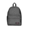 Eastpak Office Zippl'r Rugtas Black Denim